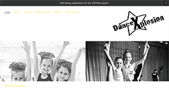 Desktop Screenshot of dxpnj.com